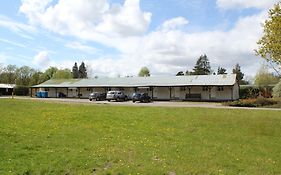 St George'S Lodge, Bisley