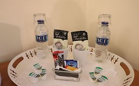 St George'S Lodge, Bisley